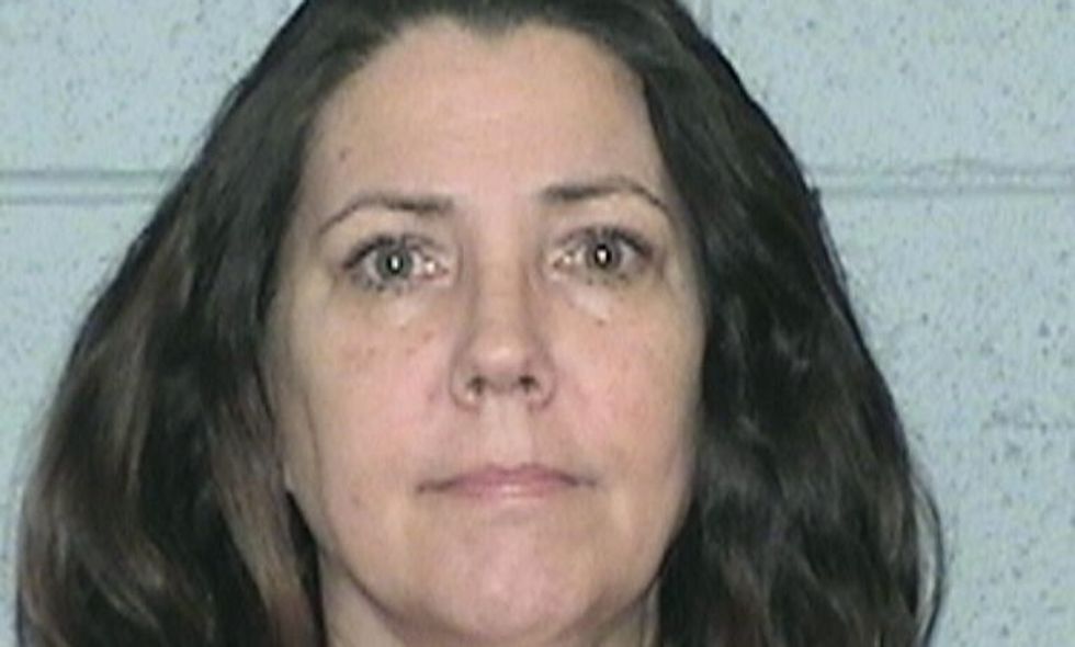 Crazed Trump supporters plotted to kidnap child they believed was being abused by Satanists: police