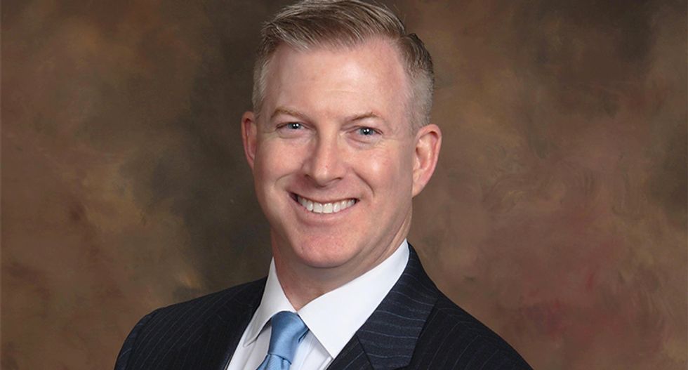 Ohio Republican Party county chair leaves GOP after Trump-Putin meeting over 'sense of duty'