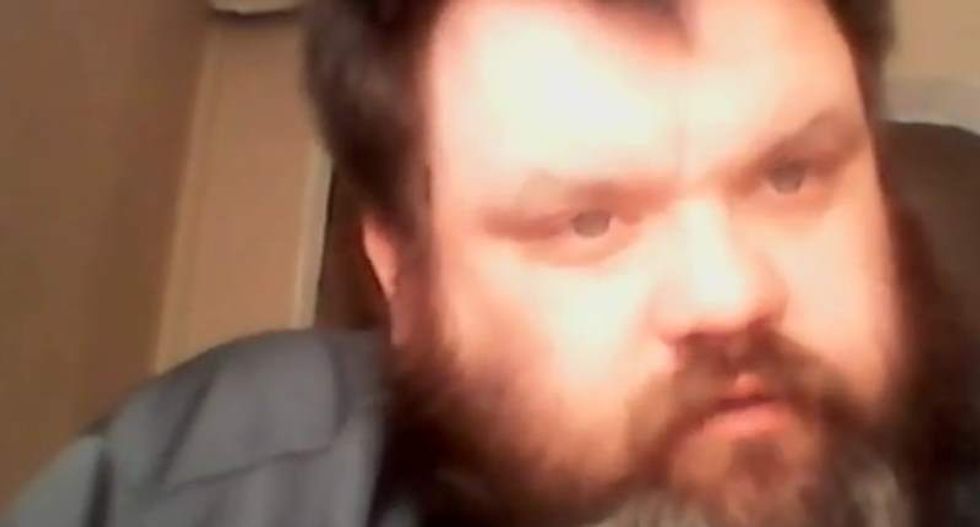 Illinois man busted after 'protesting' Target for opening restrooms to trans shoppers