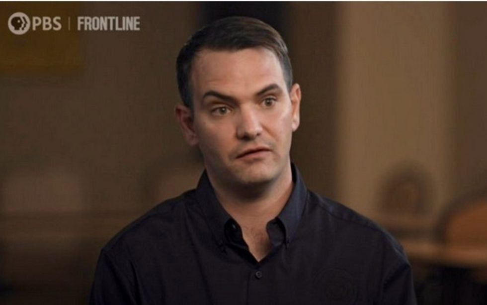 'We were all told to do this': US Border officer uses Nuremberg defense to explain involvement in separating families