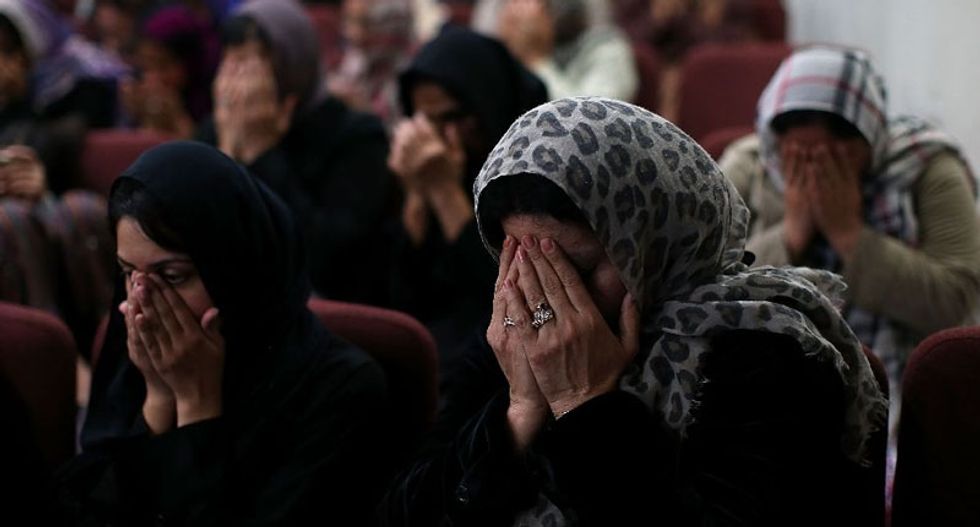 US Muslim leaders relieved that Eid holiday won't coincide with 9/11 anniversary