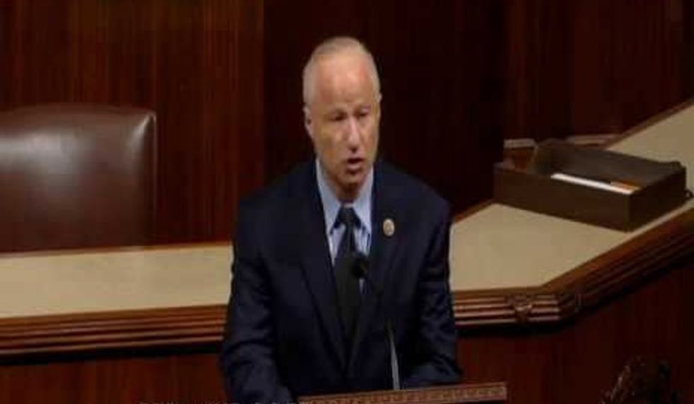 House Republican backs effort to restore net neutrality rules