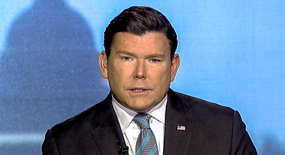 Fox's 'hard news' anchors reject booking Trump's new coronavirus adviser
