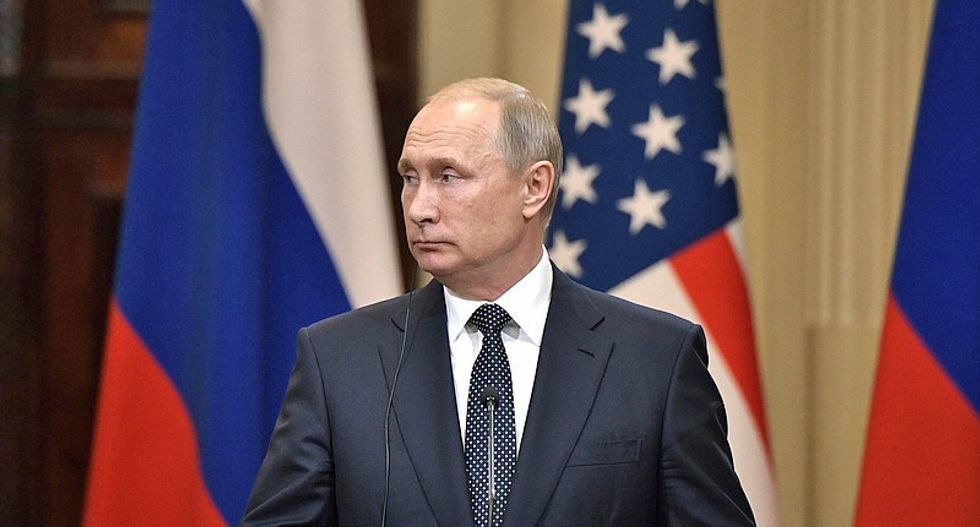 Russian agents 'reel in' unsuspecting Americans and trick them into treason using these techniques: former CIA director
