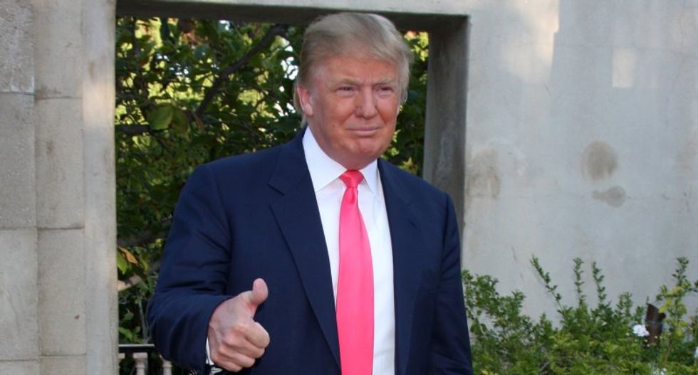 Trump is selling a privatization scam -- and just calling it an infrastructure plan