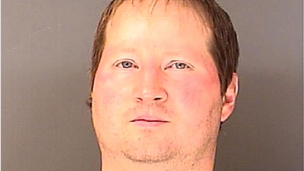 Minnesota man planned to go 'Rambo on the IRS' and start a 'second American revolution'
