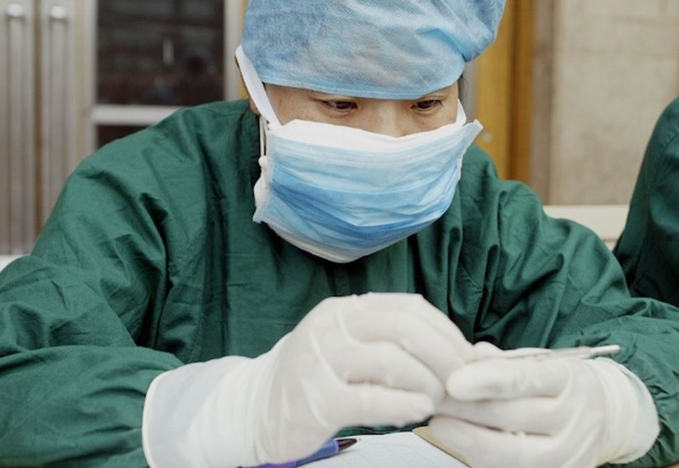 Coronavirus detected in semen of infected men: Chinese study