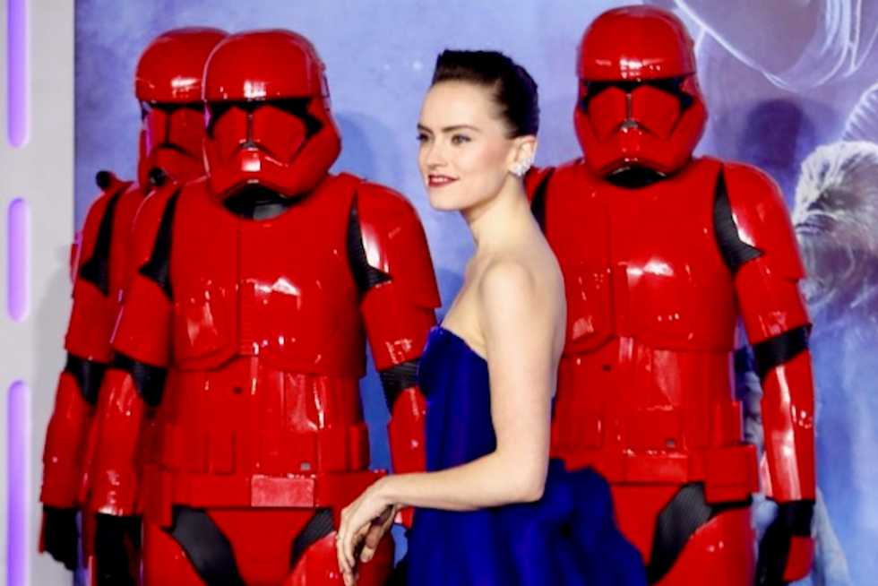 Force is still with 'Star Wars,' with massive North America opening