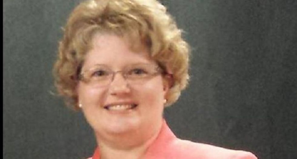 Missouri Republican on fetus personhood measure: Pregnancies are 'silver lining' of rape
