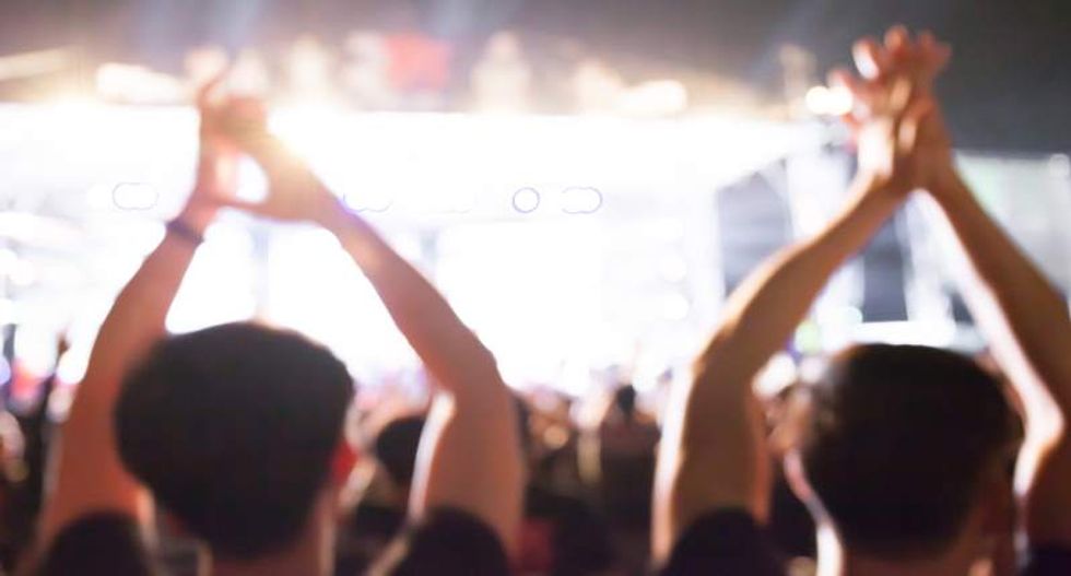 Drugs suspected after 2 fans die and 57 are hospitalized after Tampa dance music festival