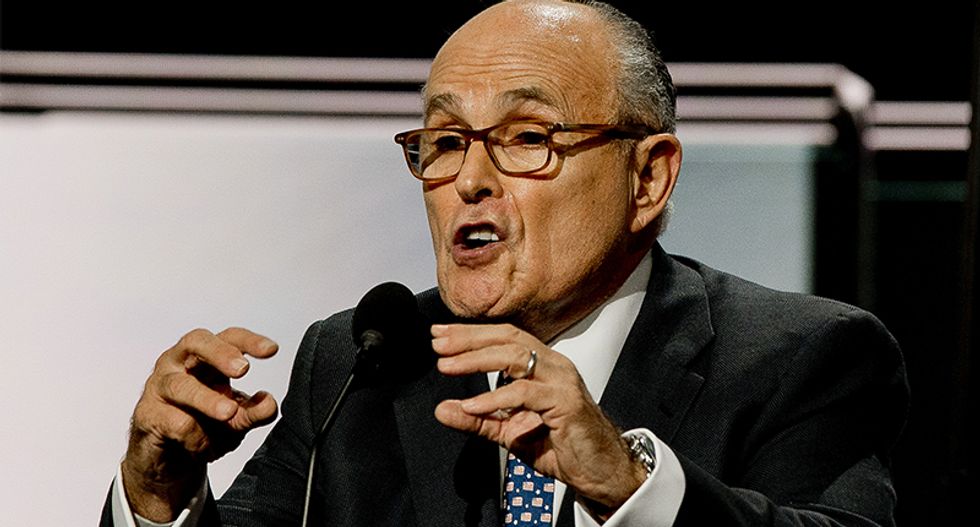MSNBC’s Katy Tur baffled by Trump team’s legal antics: ‘What the heck is Rudy Giuliani doing being involved in this?’