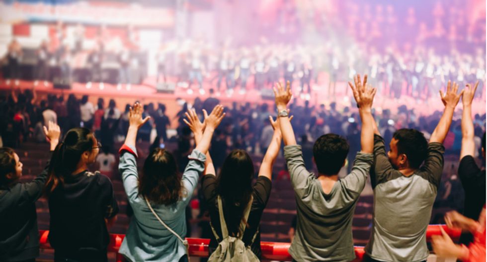 Over 70 black church leaders denounce the 'broken marriage' between evangelicals and the Republican Party