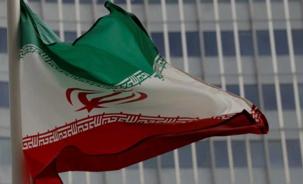 Iran confirms two missiles fired at Ukraine airliner