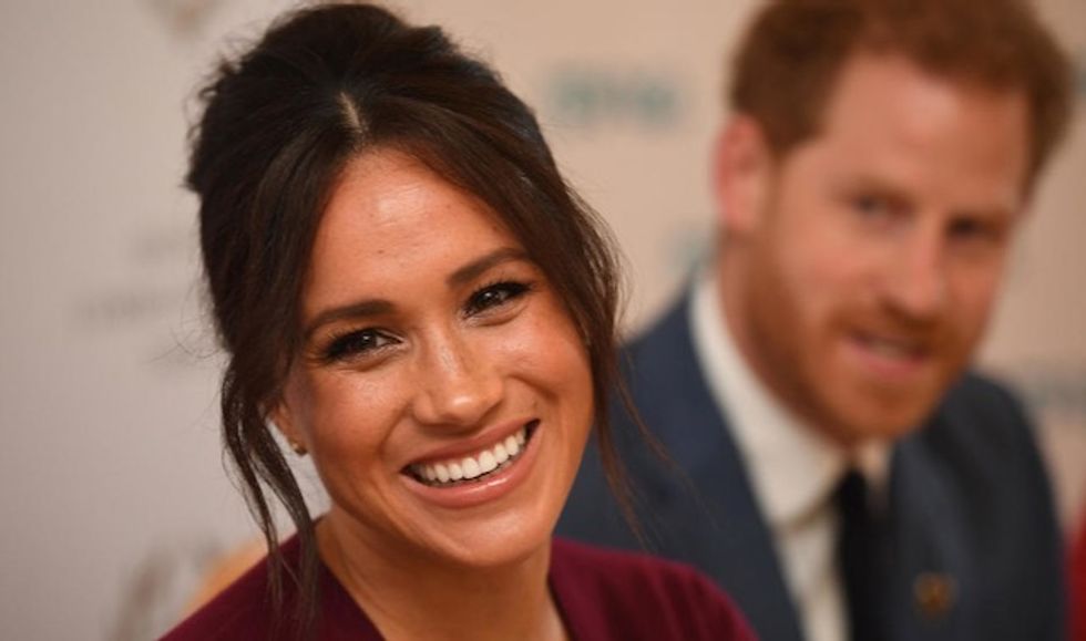Meghan Markle to begin new life by narrating Disney elephant film