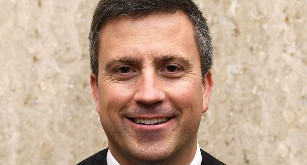 Legal experts perplexed why Trump-appointed judge who donated to Trump’s campaign refuses to rule on Trump tax case