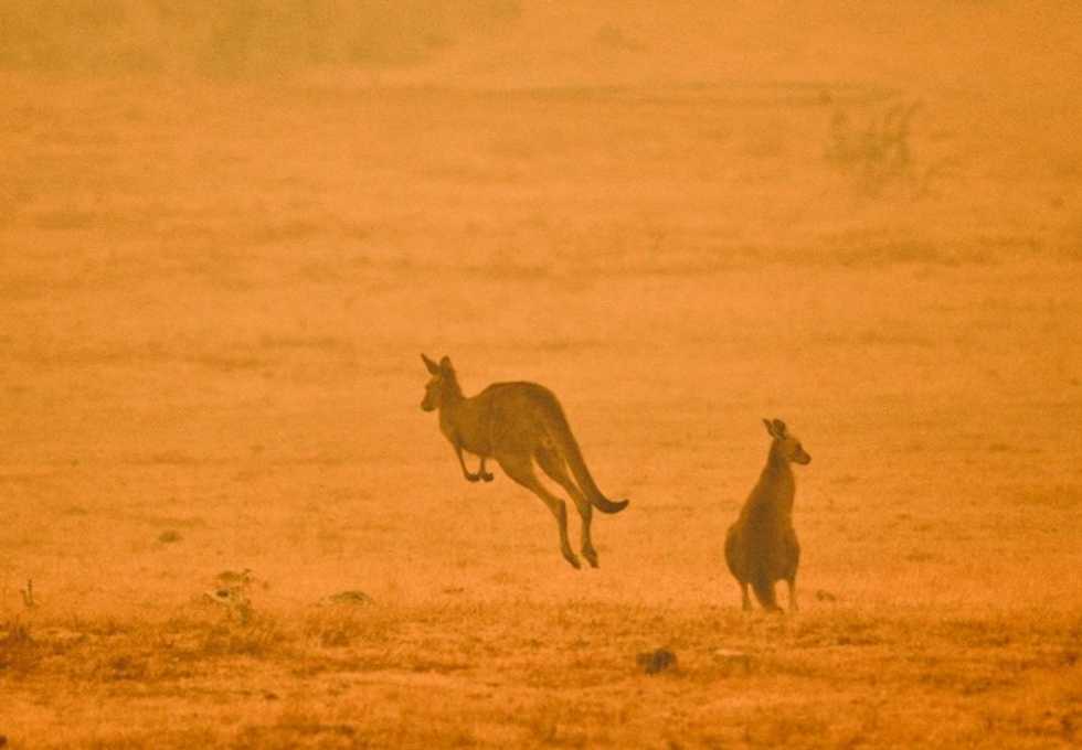 UN warns more extreme weather ahead after hottest decade on record