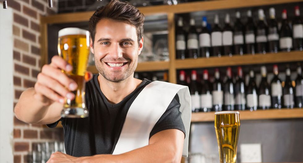 Why a whole nation of dads just got drunk