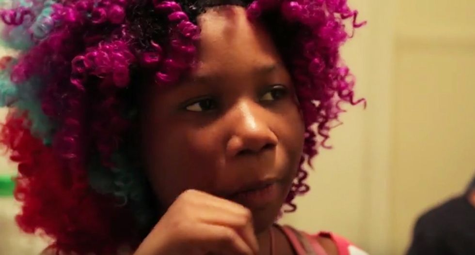 WATCH: Moms share their love for their transgender kids -- and cut the heart out of anti-LGBT bigotry