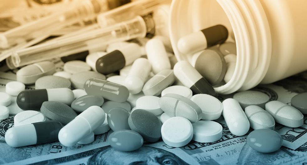 Big Pharma's money-back guarantees: An answer to rising prices or a 'carnival game'