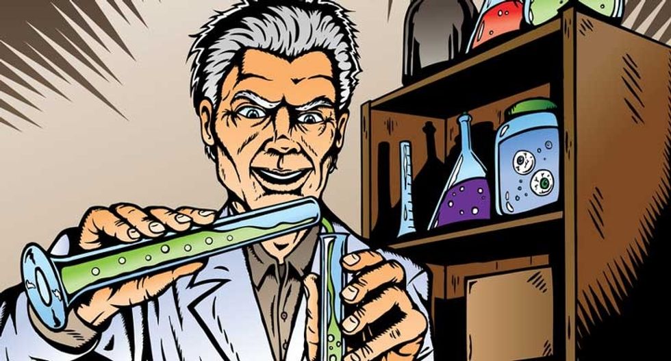 Big Pharma knowingly created prescription drug epidemic and raked in billions: report