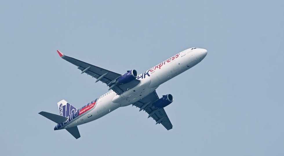 Hong Kong airline forced Japanese woman to take pregnancy test