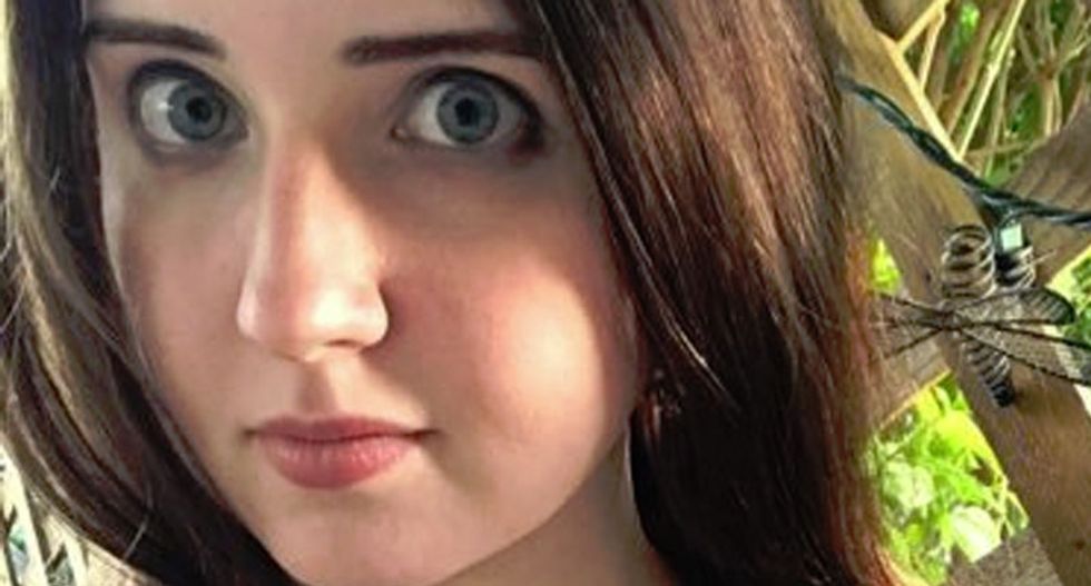 'Slaves built the US the way cows built McDonald's' -- and other historical 'facts' from Katie McHugh