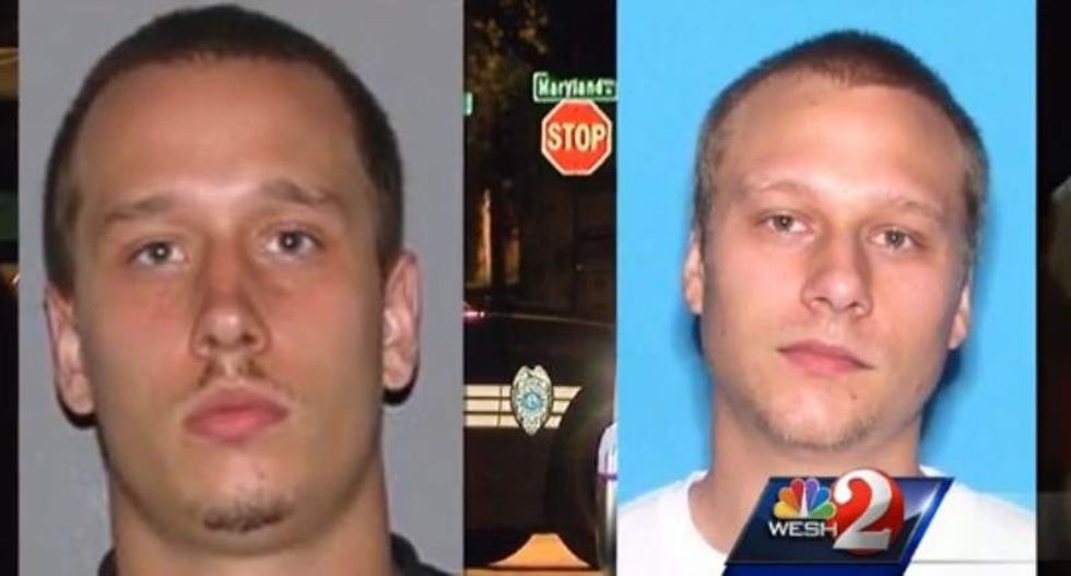 'How dare you, Benjamin': Florida woman finds one son shot another dead after arguing over burger