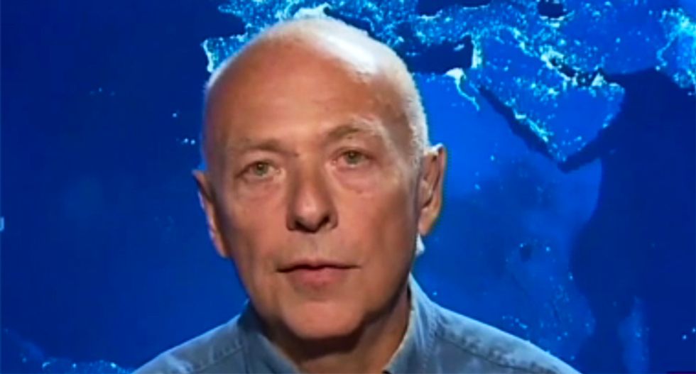 Ex-Russian foreign minister warns Trump’s anti-American talking points came from Putin: ‘It’s an emergency situation’