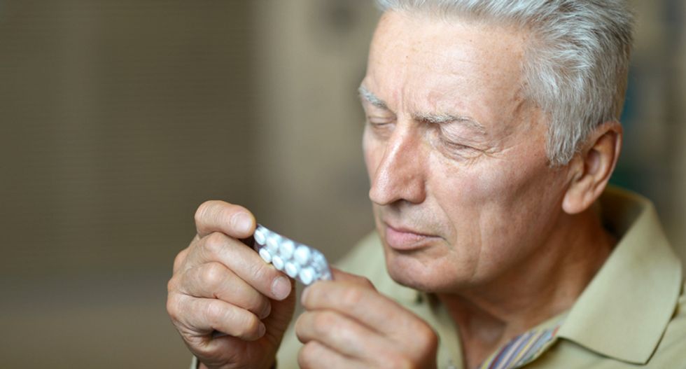 It took just 2 weeks for one man to infect 3 dozen people with this highly-contagious potentially fatal disease