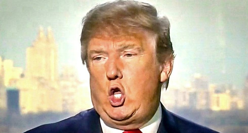 Anti-Trump revolt brewing among Republican megadonors at Colorado retreat: report