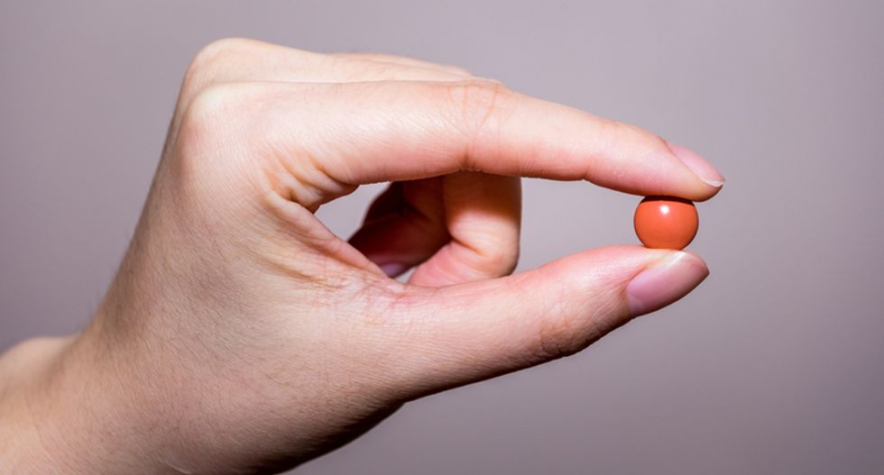 How I got the $84,000 Hepatitis C drug for $1500 by buying it from India