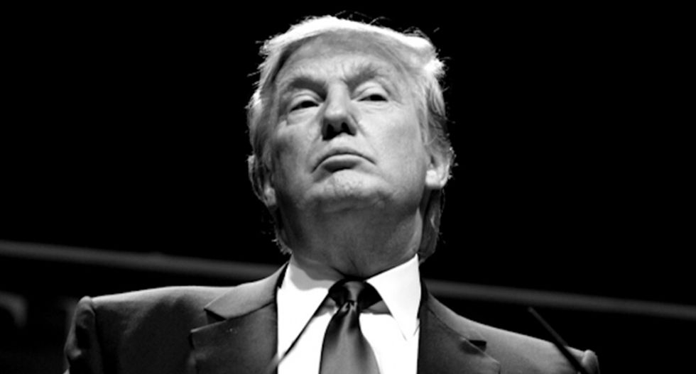 What would Trump fascism look like? A look at a dystopian future