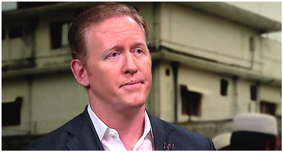 Navy SEAL who took out Osama bin Laden slams Trump for pushing conspiracy theory that he killed a 'body double'