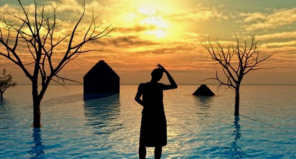 Most Americans want 'aggressive' action on climate change: Reuters/Ipsos poll