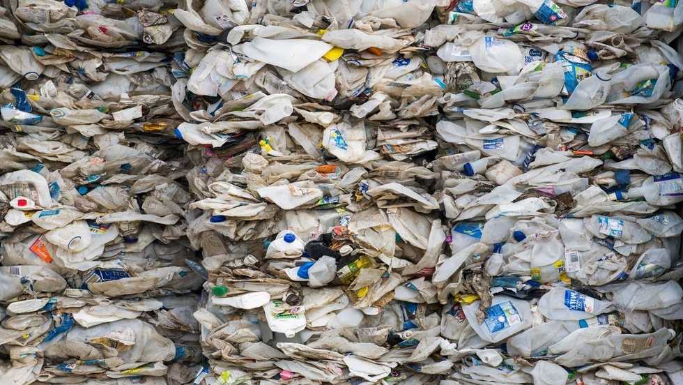 Malaysia says it won't be the world's 'garbage dump' as it returns waste to the US and 12 other coutries