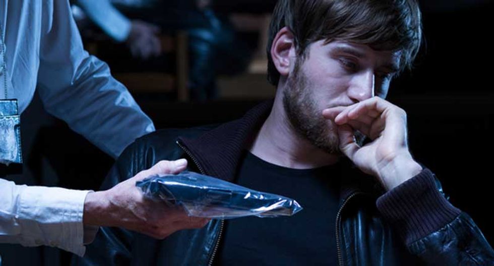 Spice: Americans turn to dangerous 'synthetic marijuana' to evade drug tests