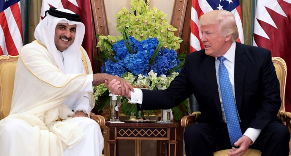 Saudi Arabia warns it will retaliate against any economic sanctions over Jamal Khashoggi