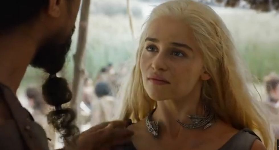 Hackers leak personal contact info for ‘Game of Thrones’ actors -- and demand $7.5M bitcoin ransom