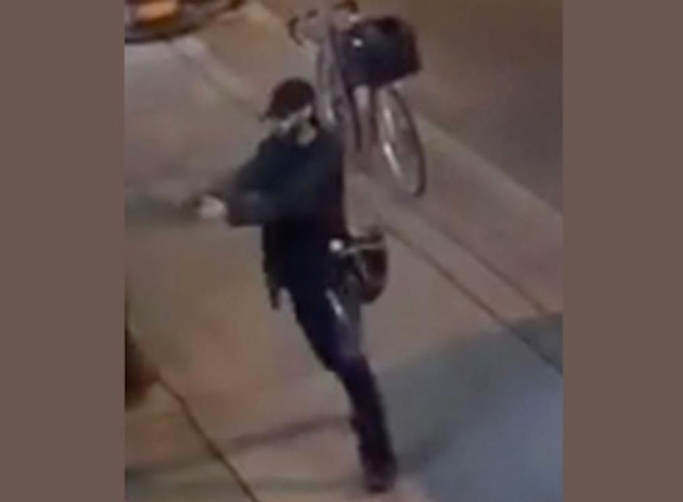 Toronto gunman identified, police seek motive after suspect kills two, injures 13