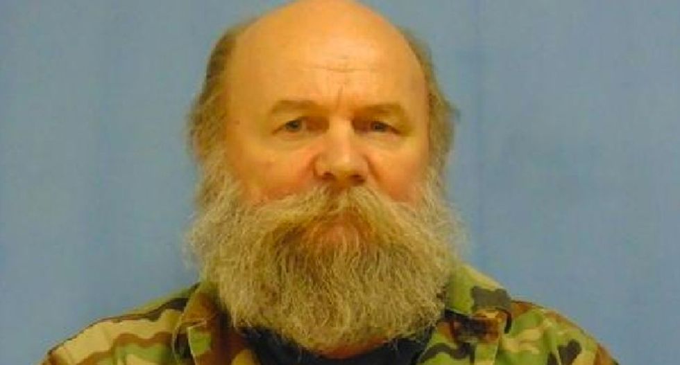 Arkansas man planned to hang 7 mayors over Common Core and overthrow US with ‘Christian army’