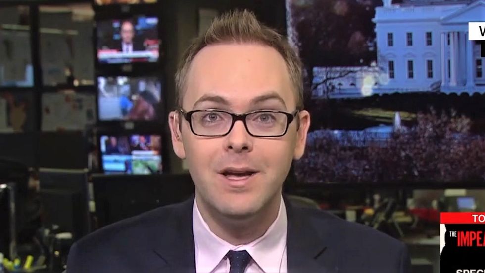 'Nonsense': CNN fact checker calls BS on Trump's latest attacks on 'rigged' mail-in voting