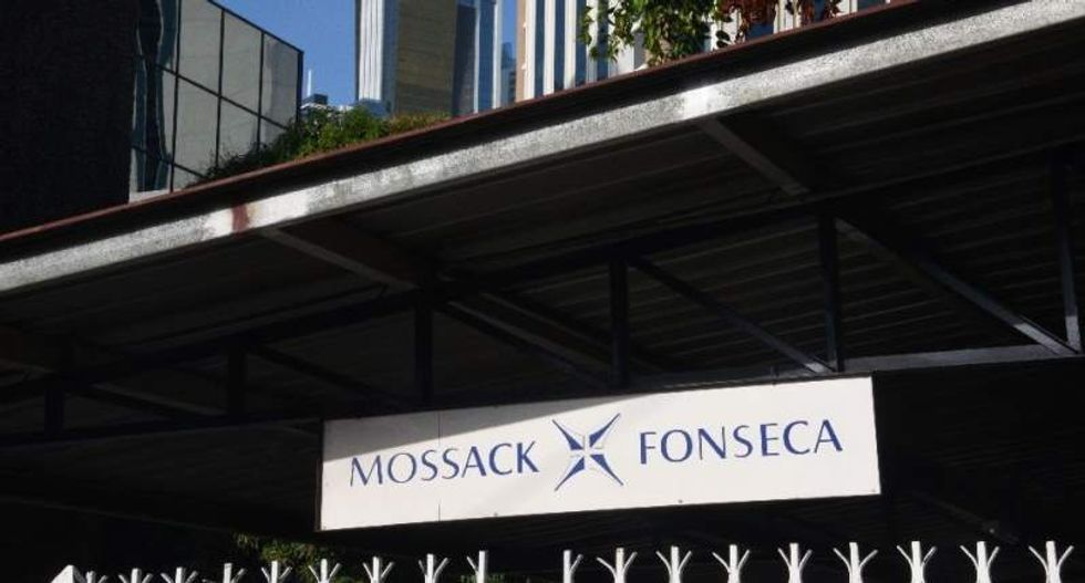 Panama Papers database exposing more than 200,000 shell companies goes online