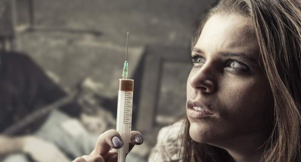 The new eugenics: Why blaming mental illness and addiction on genetics is so damaging