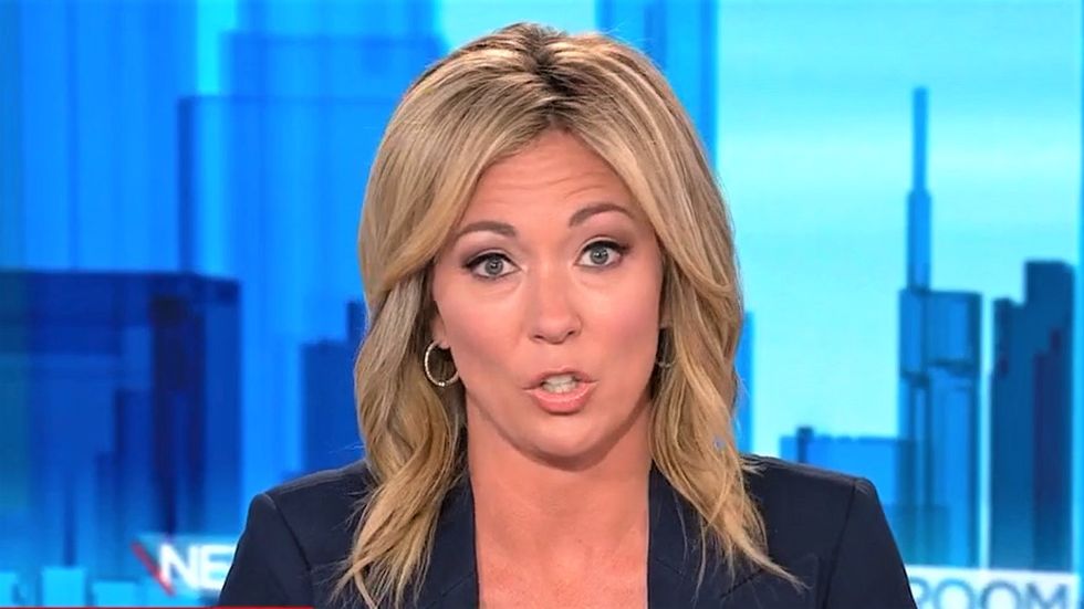 CNN's Brooke Baldwin powerfully rebukes Trump and GOP for going on vacation instead of fixing gun laws