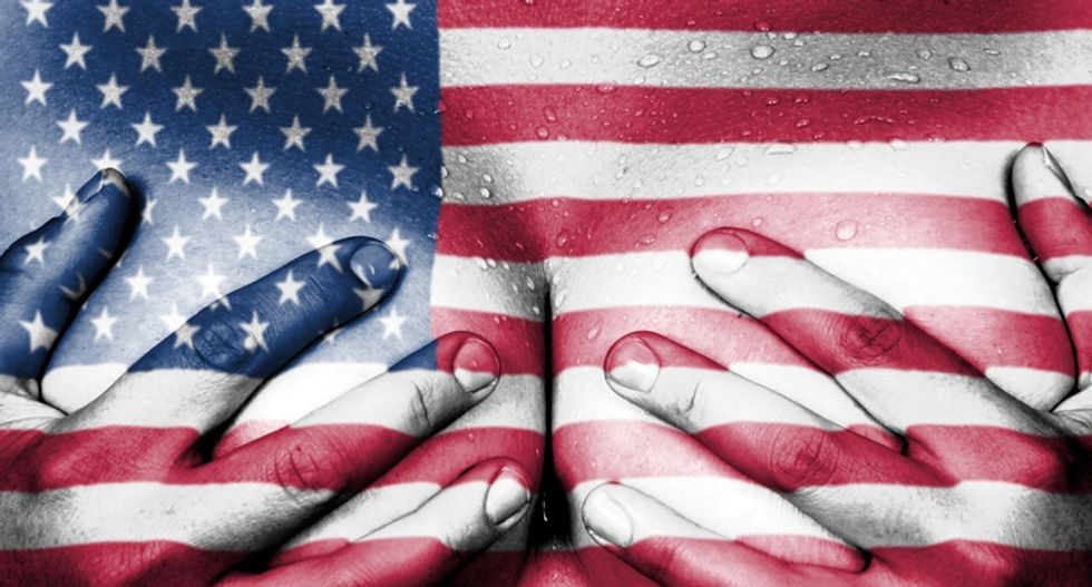 Americans are delusional, prudish religious nuts--especially when compared to the rest of world: study