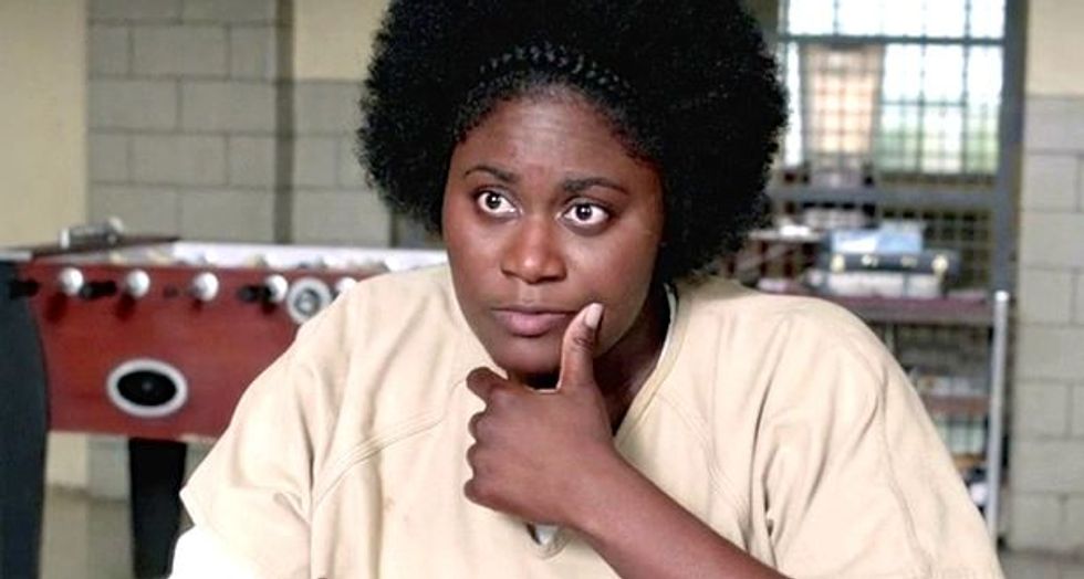 'Orange Is the New Black' can teach us a lot about religion