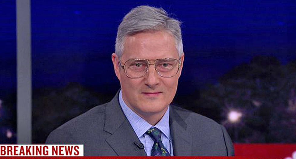 Lev Parnas’s lawyer declared ‘open war’ on AG Bill Barr during Maddow interview: attorney