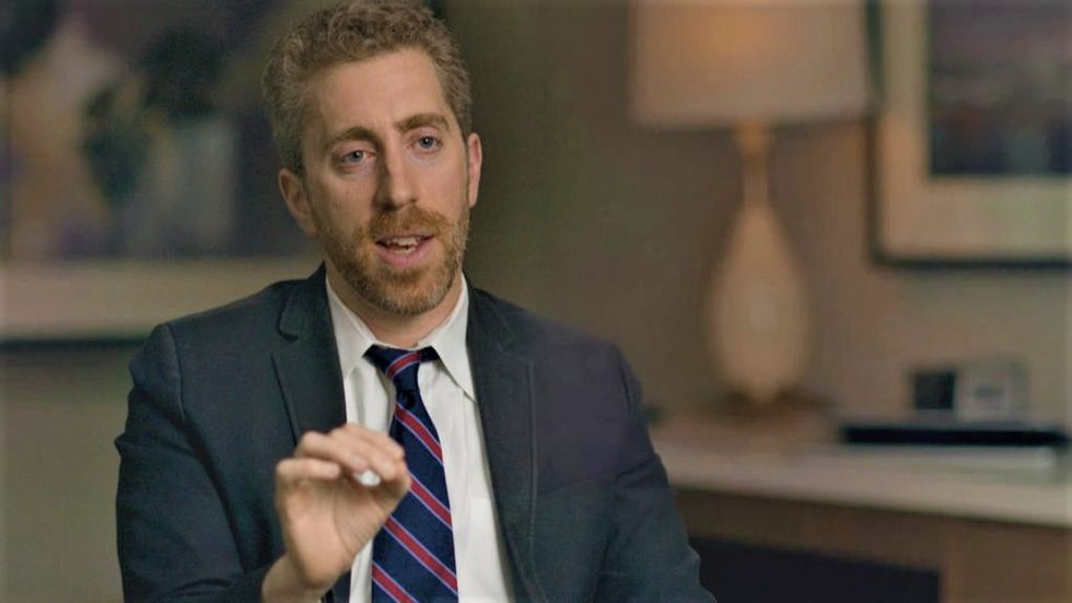 Breitbart editor mocked for saying Biden wouldn’t have won popular vote without California