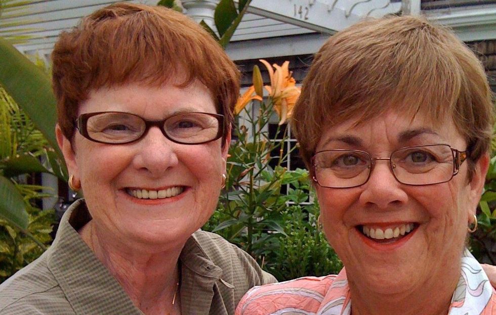 Missouri senior living community cites the Bible to deny housing to gay couple: lawsuit