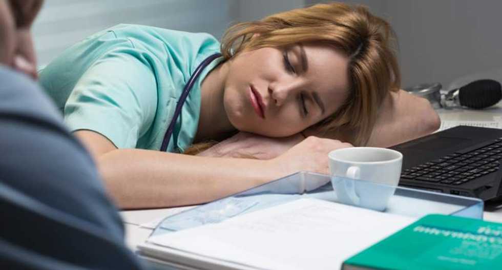 How 'fatigue amnesia' makes some doctors so tired they can't remember saving patients' lives